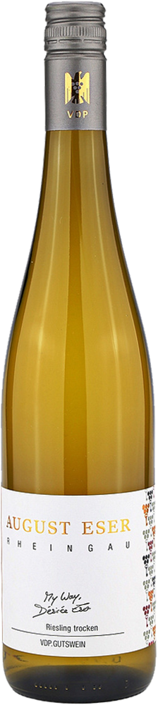 2024 My Way Riesling VDP.GUTSWEIN