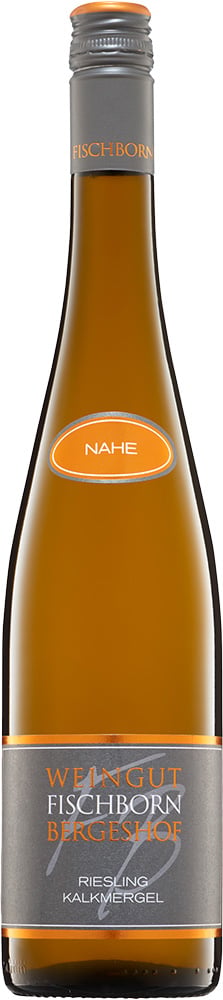 2022 Kreuznacher Riesling Kalkmergel Bergeshof