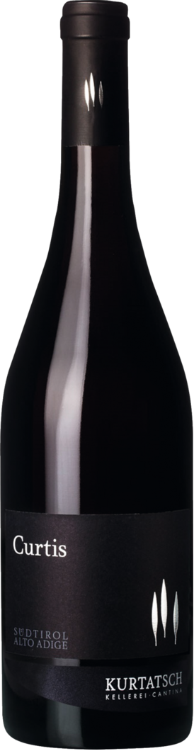 2023 Kurtatsch Merlot - Cabernet Curtis