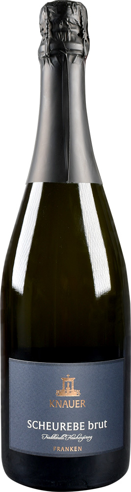 Scheurebe Sekt