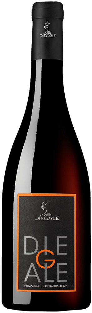 2019 Diegale di Diegale Toscana IGP