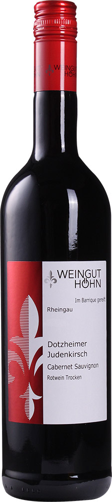 2020 Dotzheimer Judenkirsch Cabernet Sauvignon Barrique
