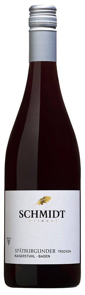 2022 Eichstetter Herrenbuck Spätburgunder Rotwein BIO