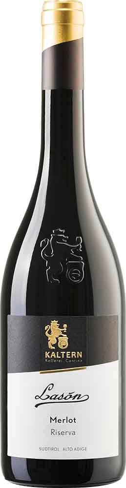 2022 Lasón Merlot Riserva Alto Adige DOC