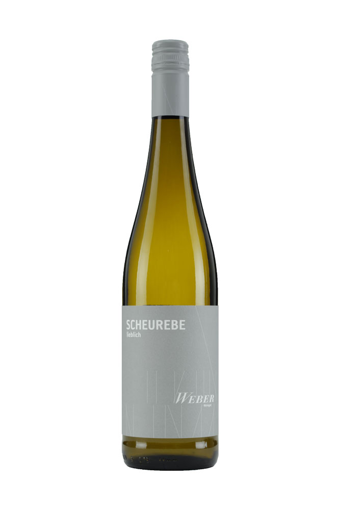 2025 Scheurebe Gutswein