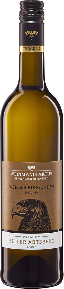 2024 Weißer Burgunder Premium