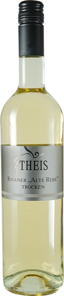 2025 Rivaner "Alte Rebe"