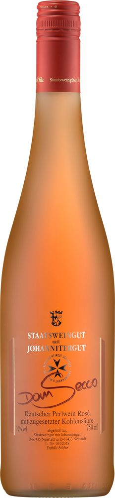 2024 Domsecco rosé