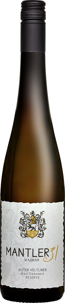 2024 Roter Veltliner, RESERVE Ried Diebsnest