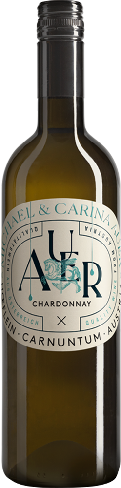 2025 Chardonnay BIO
