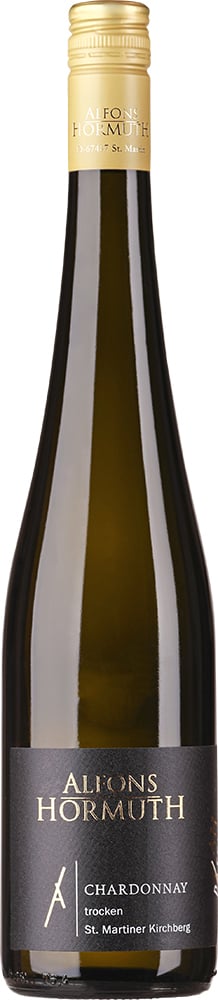 2022 Chardonnay St. Martiner Baron PASSION