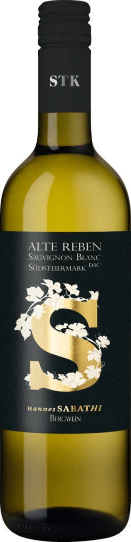 2023 Sauvignon Blanc Alte Reben Trocken