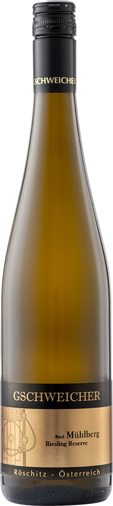 2023 Ried Mühlberg - Riesling Reserve