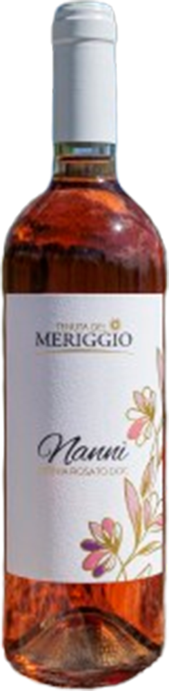 2024 Rosato Irpinia DOC