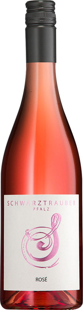 2025 Rosé feinfruchtig BIO