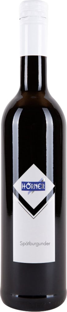 2022 Spätburgunder Rotwein