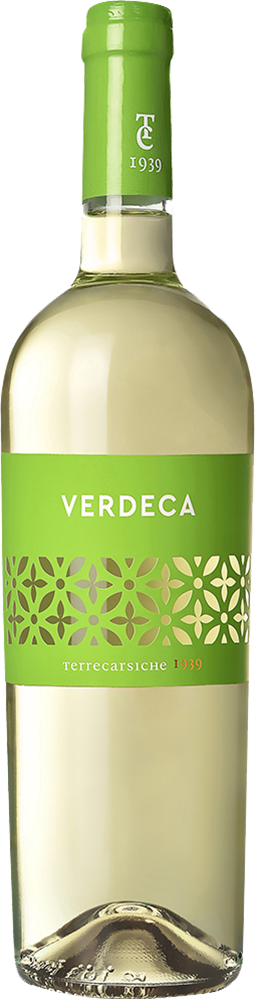 2025 Verdeca Valle d'Itria IGP