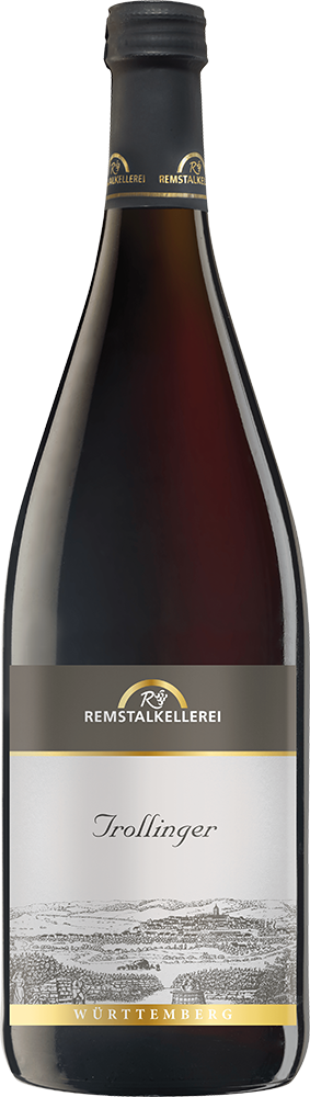 Württemberger Trollinger 1,0 L