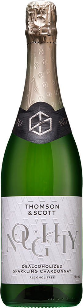 2024 Noughty Sparkling Chardonnay