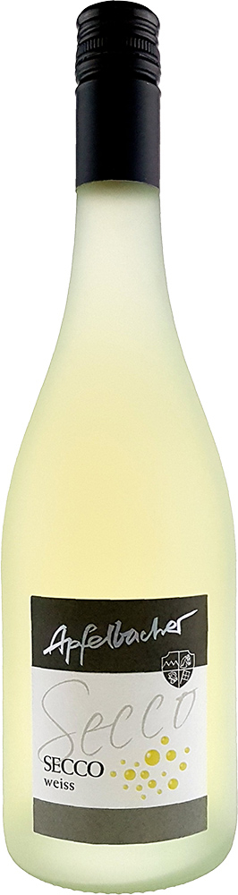 2022 SECCO weiss