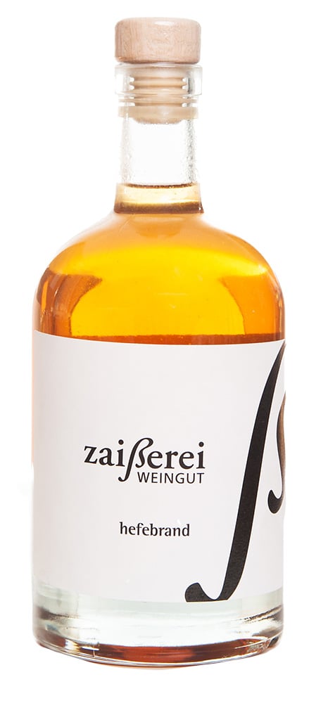 Hefebrand 0,5 L
