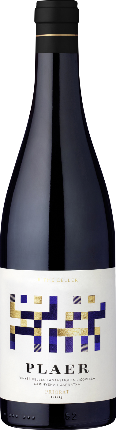 2022 Plaer Priorat DOCa BIO