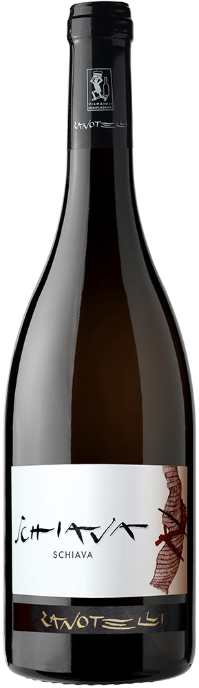 2022 Schiava Gentile Linea Le Strope Vigneti delle Dolomiti IGP