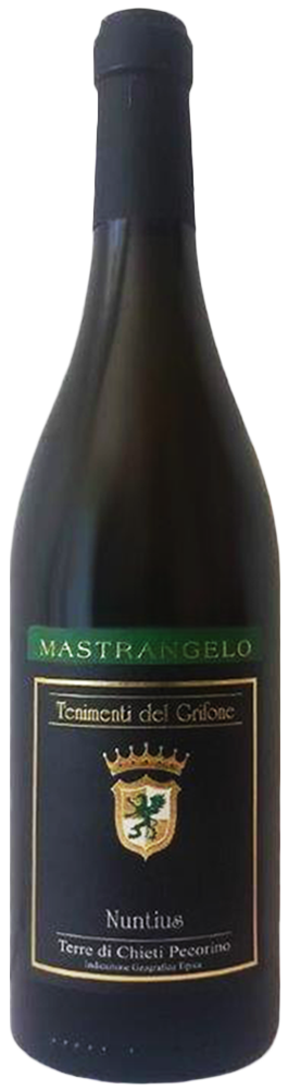 2024 Nuntius Terre di Chieti IGP