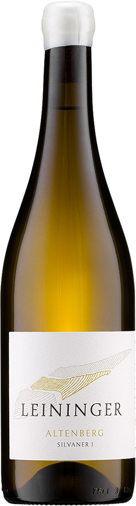 2024 Altenberg 1172 Silvaner I