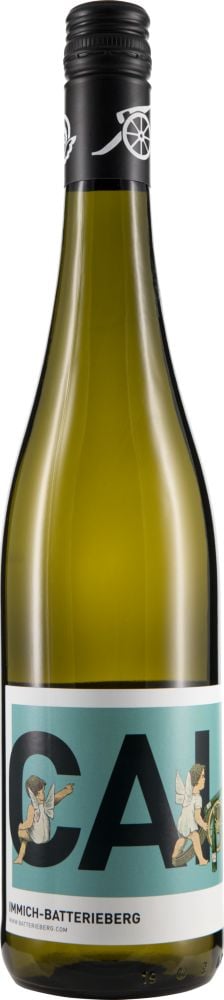 2023 CAI Riesling