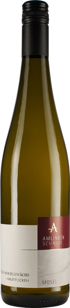 2023 Bullayer Brautrock Riesling Kabinett