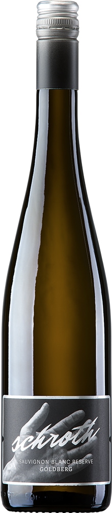 2020 Sauvignon blanc Asselheimer Goldberg