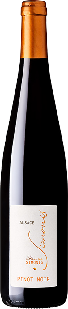 2024 Pinot Noir Alsace AOP BIO