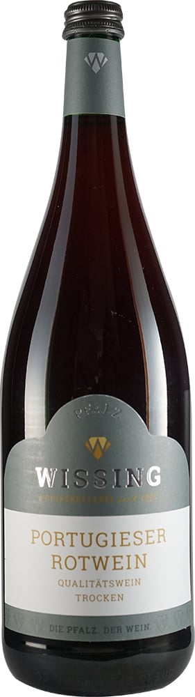 2024 Portugieser Rotwein 1,0 L