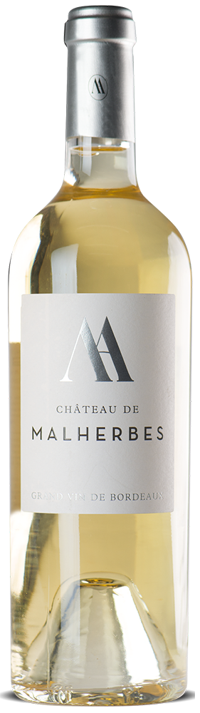 2020 Château de Malherbes Bordeaux AOP