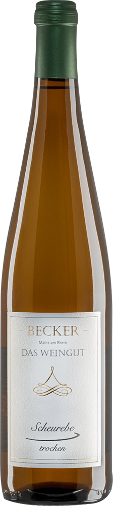 2023 Scheurebe