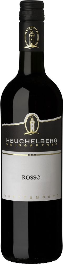 Rotweincuvée Rosso
