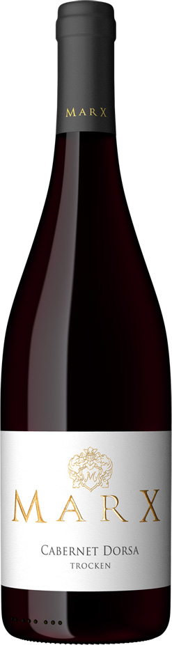 2023 Cabernet Dorsa