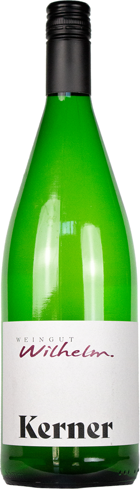 2025 Strümpfelbach Kerner 1,0 L