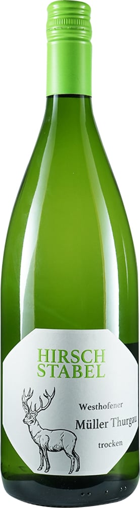 2025 Müller-Thurgau 1,0 L