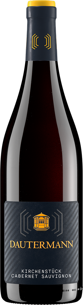2019 Cabernet Sauvignon Ingelheim Kirchenstück