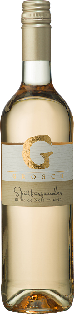 2025 Spätburgunder "Blanc de Noir"