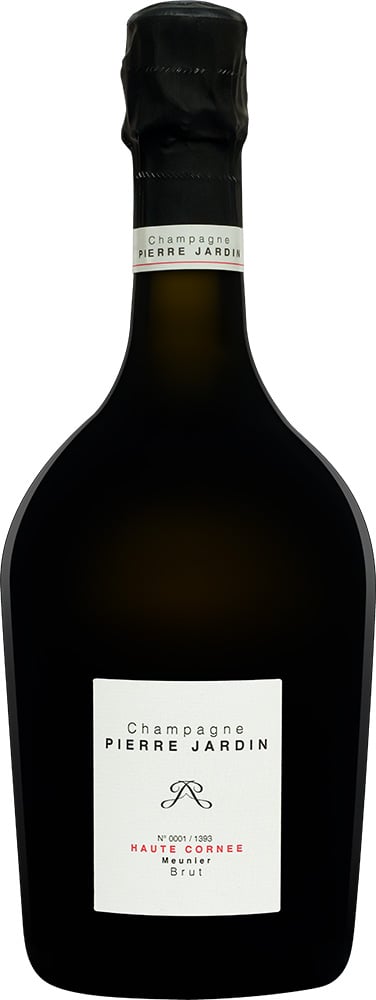 2017 Haute Cornée Champagne AOP