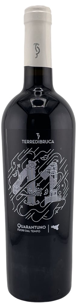 2014 41 Sicilia DOC