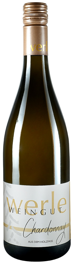 2024 Chardonnay "Holzfass"