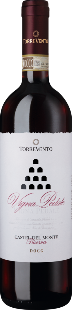 2019 Vigna Pedale Riserva