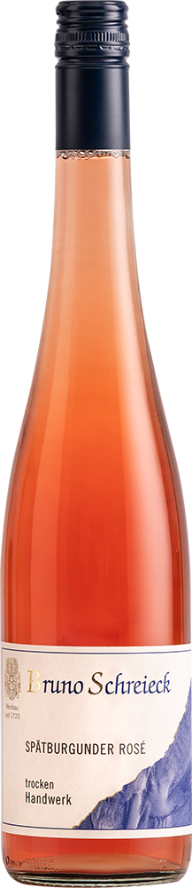 2024 Maikammer Kirchenstück Spätburgunder Rosé