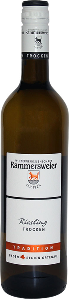 2025 Riesling Tradition
