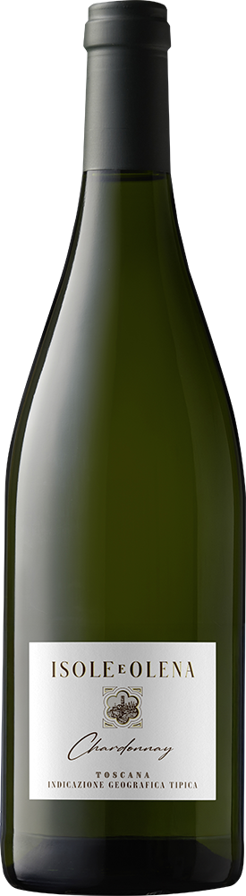 2023 Chardonnay Collezione Privata Toscana IGP