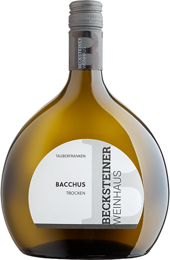 2025 WEINHAUS Bacchus